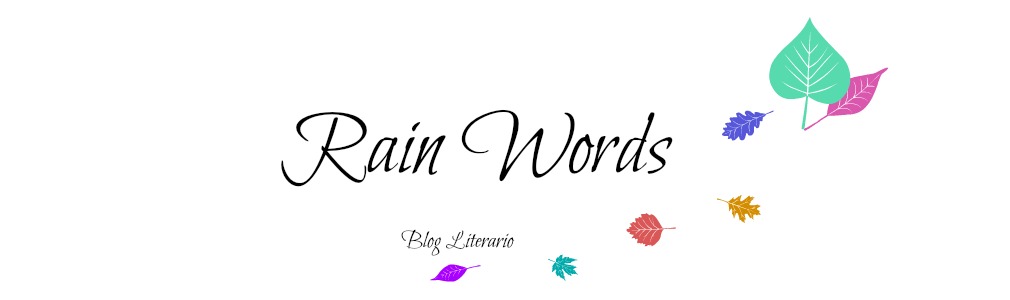 Rain Words