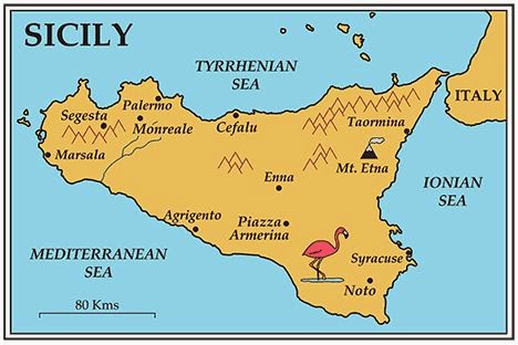 Planning a trip to Sicily? Here are some helpful recommendations to get ...