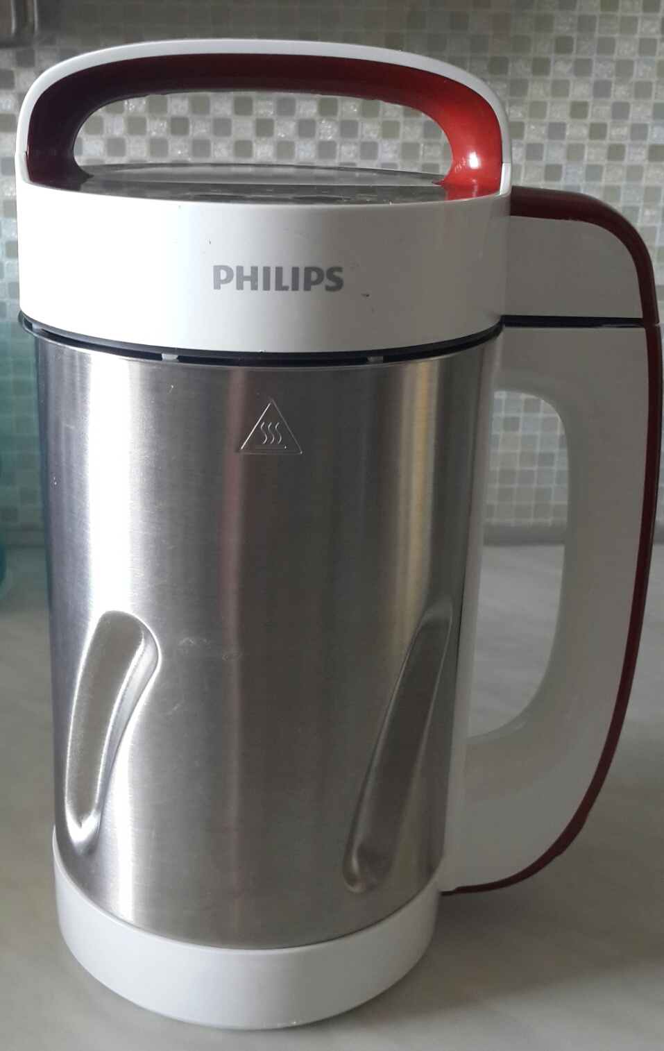 Benim Prenslerim...: Philips Çorbacım