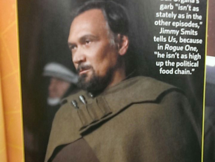 jimmy smits star wars