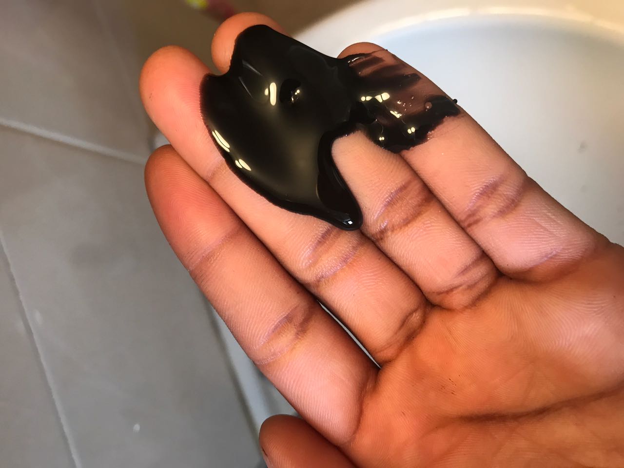 Peel Off Black Mask Peel Off Black Mask