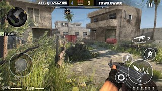 Sniper Shoot Fire Hunter Apk [LAST VERSION] - Free Download Android Game