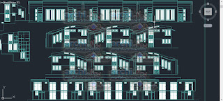 download-autocad-cad-dwg-file-more-multi-Household-apartment-building
