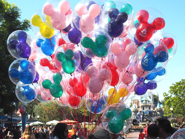 Disneyland Disneyland