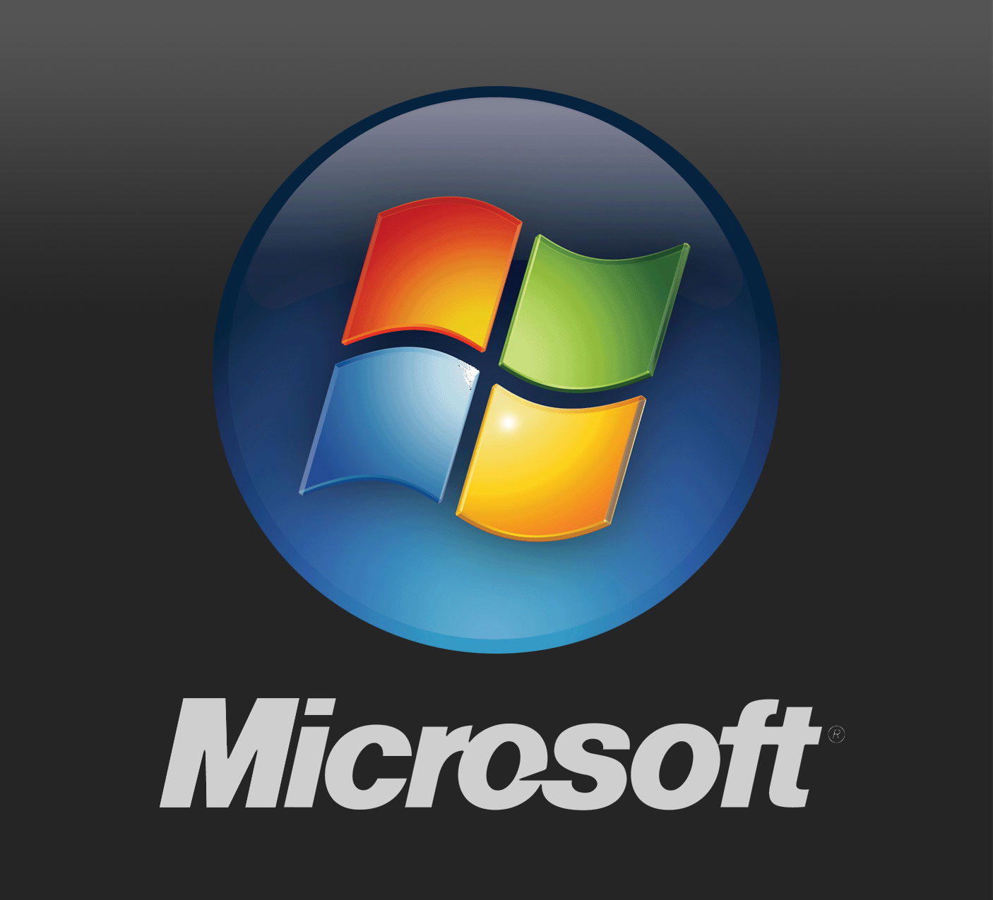 Funny Pictures Gallery Microsoft logo, microsoft new logo, microsoft