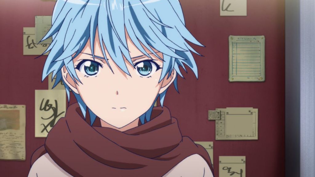 Fuuka Fuuka