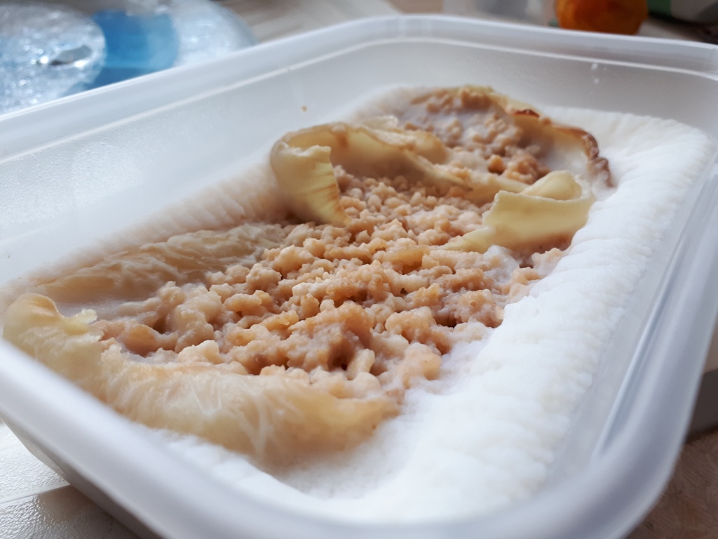 An English Homestead Smalec Polish Pork Dripping