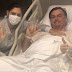 Bolsonaro apresenta melhora contínua após cirurgia e não tem previsão de alta