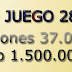 Dos buenos botes hoy en Euromillones y Bonoloto