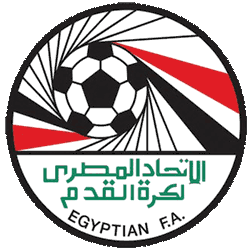 Egypt Football Logo