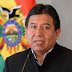 El Canciller pide ayuda a España para que Europa ya no exija visa a los bolivianos