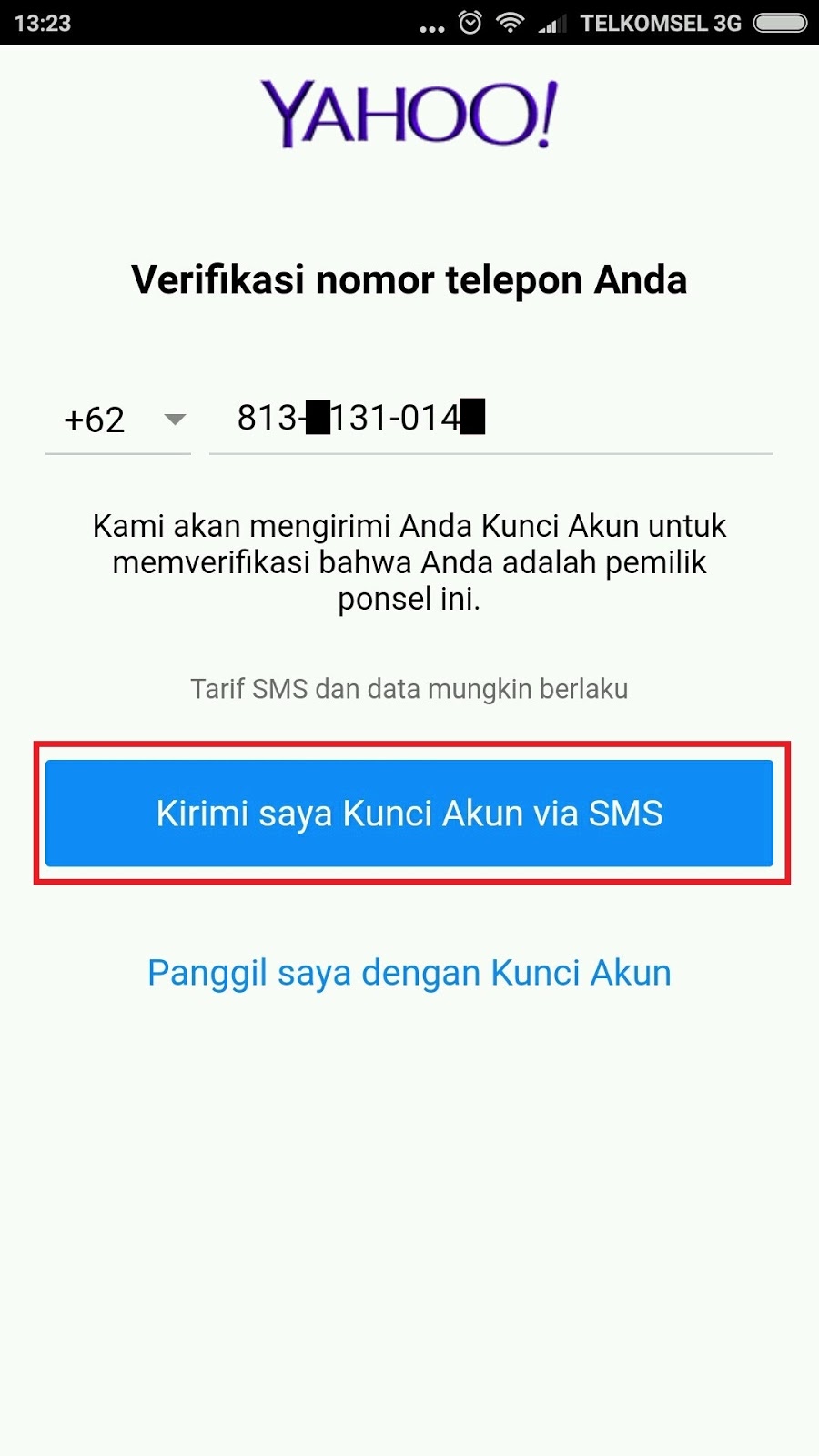 Buat Email Yahoo Baru Via Hp | buat email baru di yahoo gratis daftar yahoo mail lewat Buat Email Yahoo Baru Via Hp | buat email baru di yahoo gratis daftar yahoo mail lewat