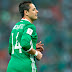 ‘Chicharito’ superó a Jared Borgetti