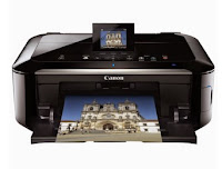 Canon PIXMA MG5350 Canon PIXMA MG5350