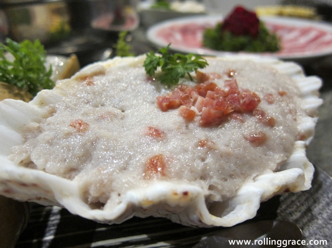 best steamboat in kuala lumpur YeZi 1 Mont Kiara