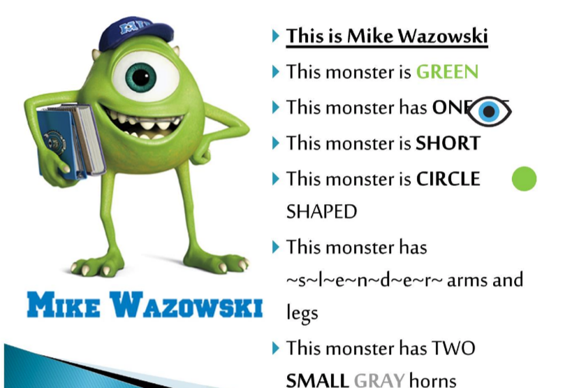 Монстр перевод на английский. Монстр перевод на английский. Задания с монстриками по английскому части тела. Рассказ про монстра на английском. Монстр перевод на английский.