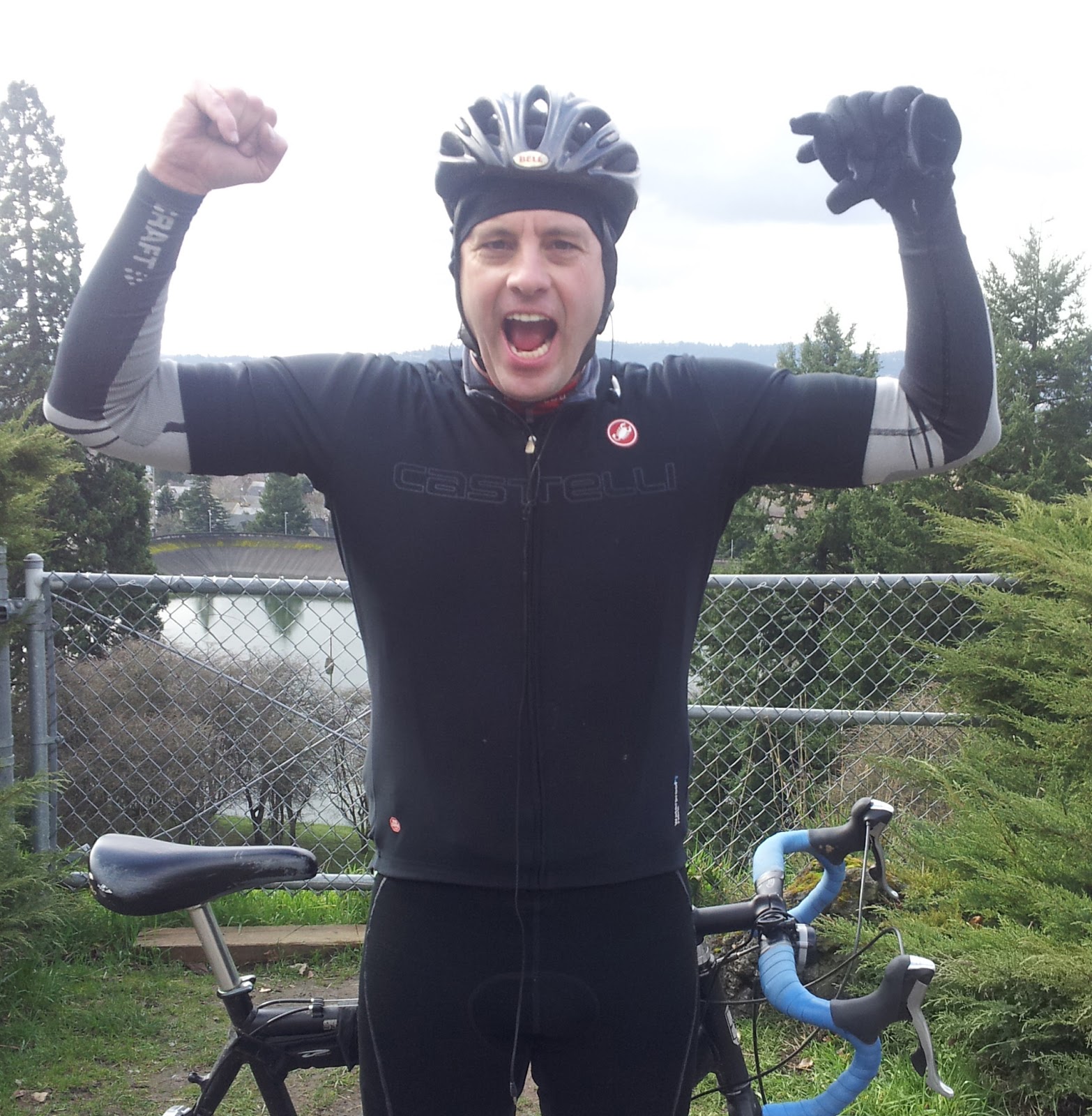 gabba cycling