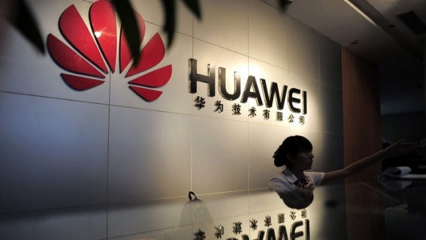 Huawei company Huawei company
