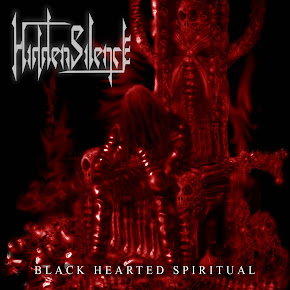 BLACK HEARTED SPIRITUAL(ALBUM)