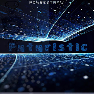 New Music: Pdweestraw – Futuristic