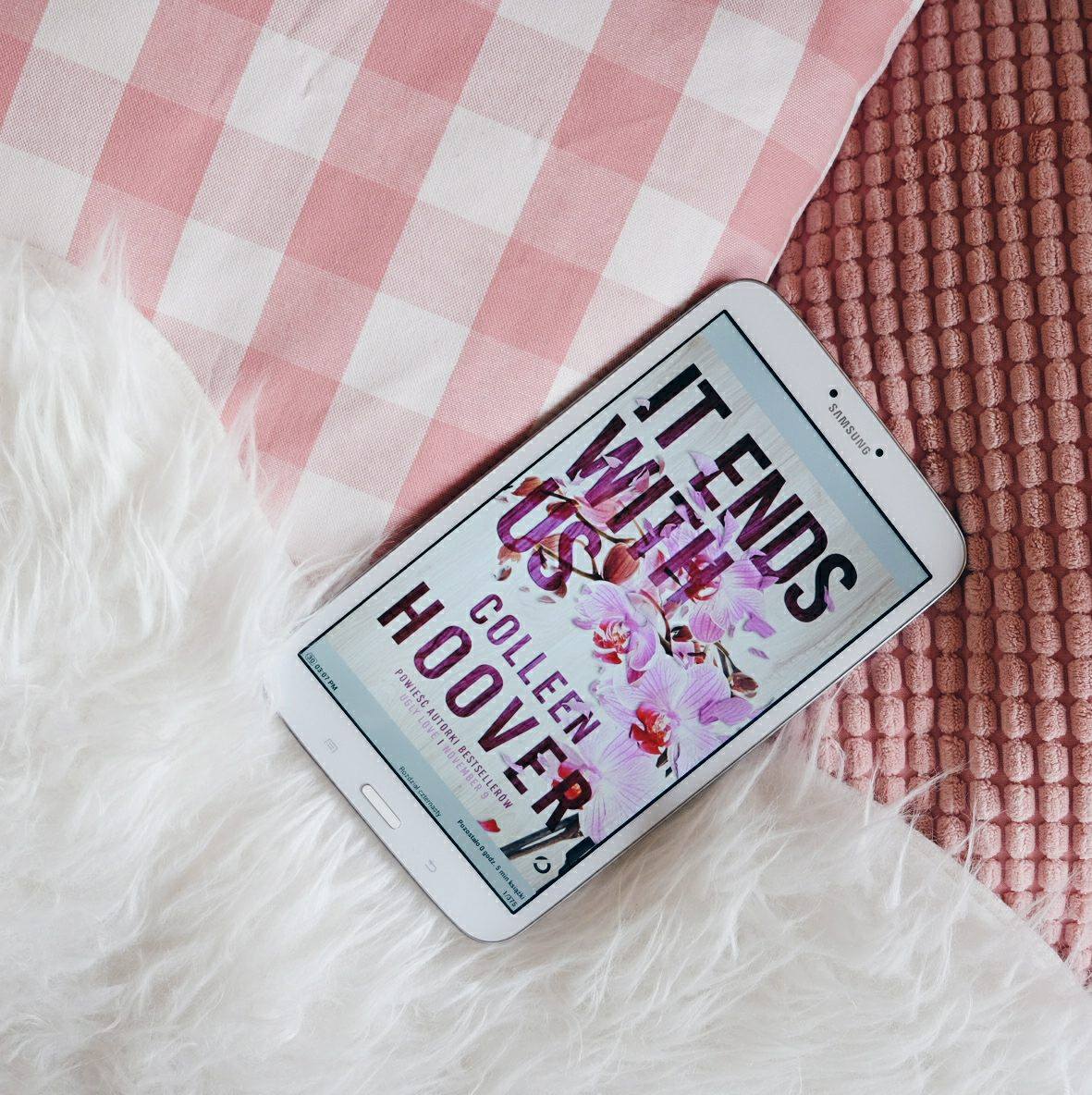 colleen hoover it starts with us series colleen hoover it starts with us series