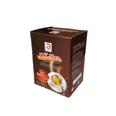 กาแฟ Dx-Max แด๊กซิน