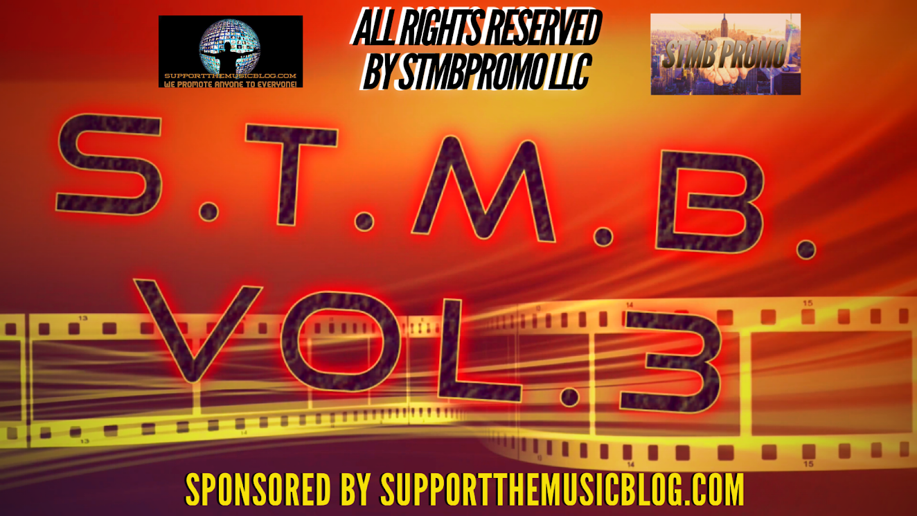 WATCH S.T.M.B. VOL.3 FOR FREE