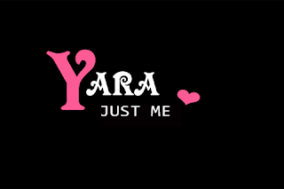 معنى اسم يارة ، صورمكتوب عليها اسم يارا