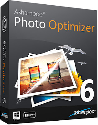 ashampoo photo optimizer crack