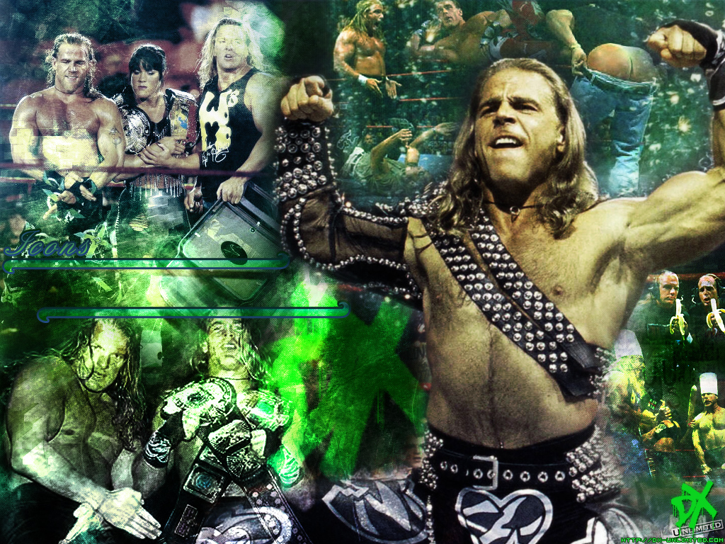 D generation X wallpapers ~ WWE Superstars,WWE wallpapers,WWE pictures