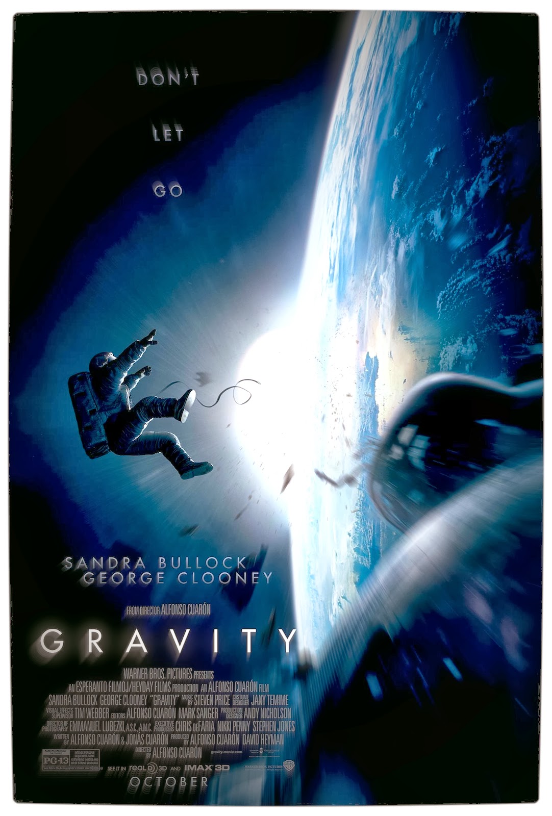 gravity 2013 gravity 2013