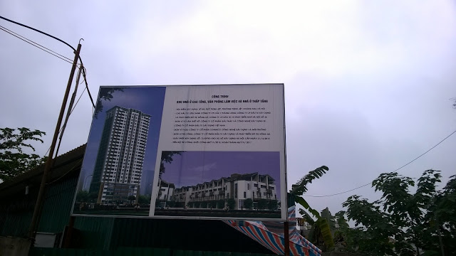 quy mô dự án hồng hà tower quy mô dự án hồng hà tower