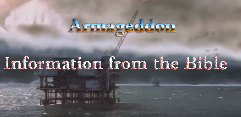 Armageddon, Armageddon Meaning,When the Armageddon Start. ~ How to Style