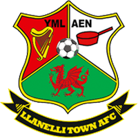 LLANELLI TOWN AFC