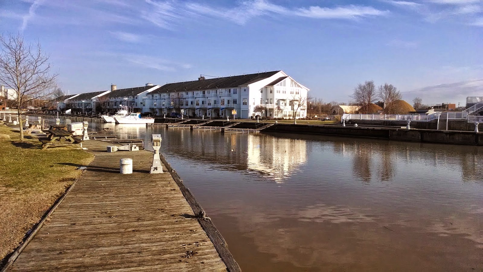 Lorain County Life East of the Black River (Lorain Part 2)