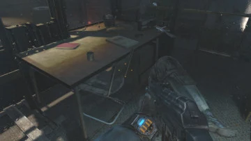 Metro Last Light, MLL, First Hidden, Diary Entry 16, Revolution 3