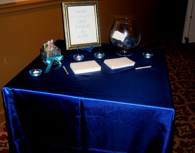 Bluegrass Yacht & Country Club Pendergrass/Beard Wedding