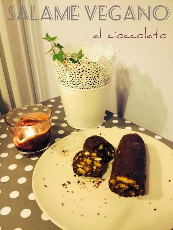 Vegano Infame Per Te Solo Salame