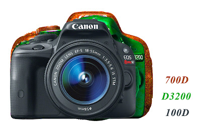 Canon D SLR camera, new Canon EOS camera, new camera 2013