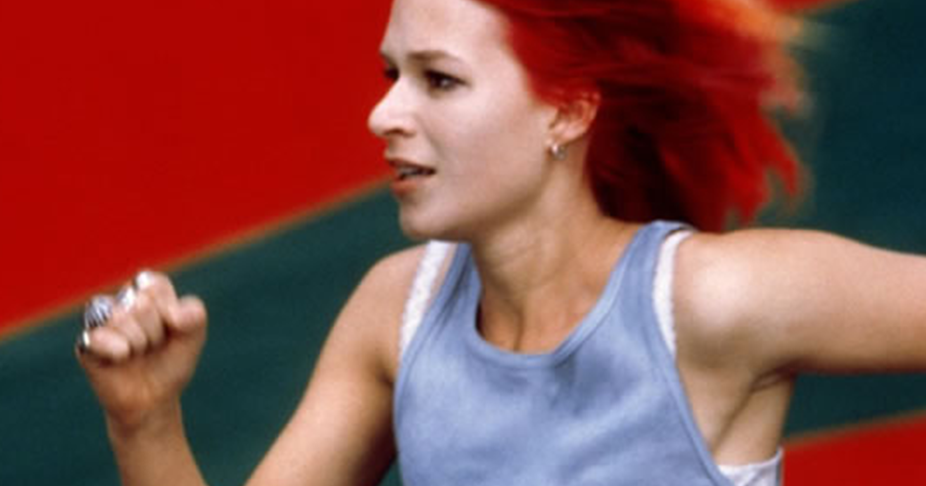 Tan Kwan Ping Film Studies Ii Run Lola Run Reupload