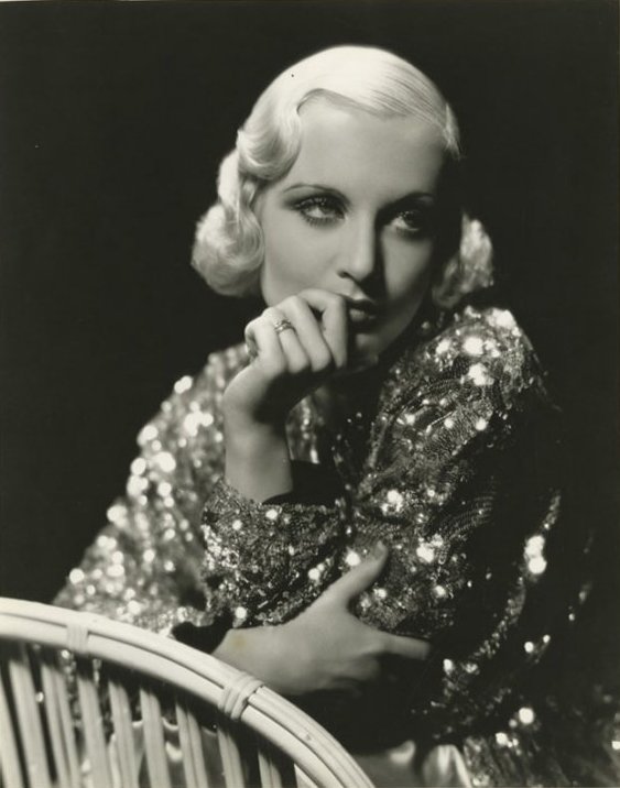 Carol Lombard Carol Lombard