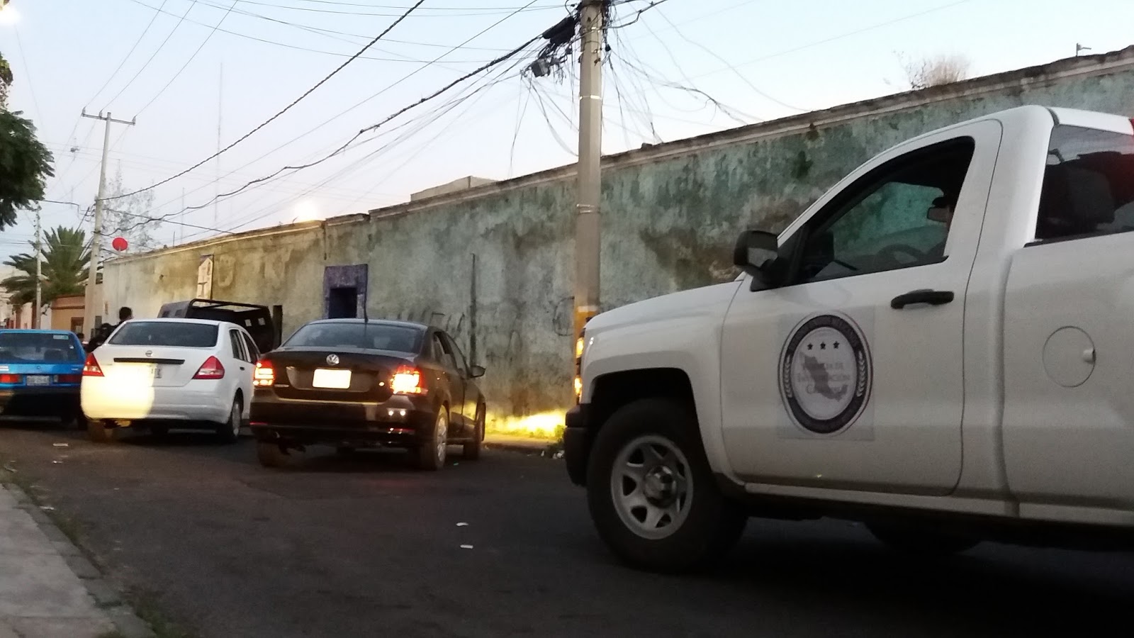 NOTICIAS TEZIUTLAN INFORMA AGENCIA DE INVESTIGACIÓN CRIMINAL DE LA PGR