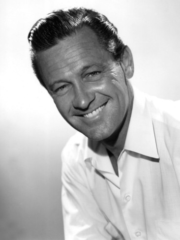 They Don't Make 'Em Like They Used To: Happy Birthday, William Holden!!!
