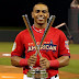 Céspedes le dice que NO al Homerun Derby