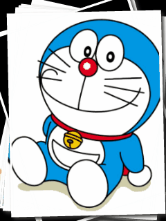 Contoh Dp Bbm Doraemon Yang Lucu Banget Contoh Dp Bbm Doraemon Yang Lucu Banget