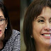 Senator Hontiveros Defends Leni Robredo Against President Rodrigo Duterte