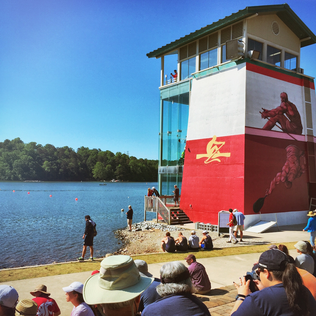ACRA Championships, 2015 RowingRelated Recap and Review