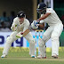Indian batsmen got out to loose shots: Murali Vijay