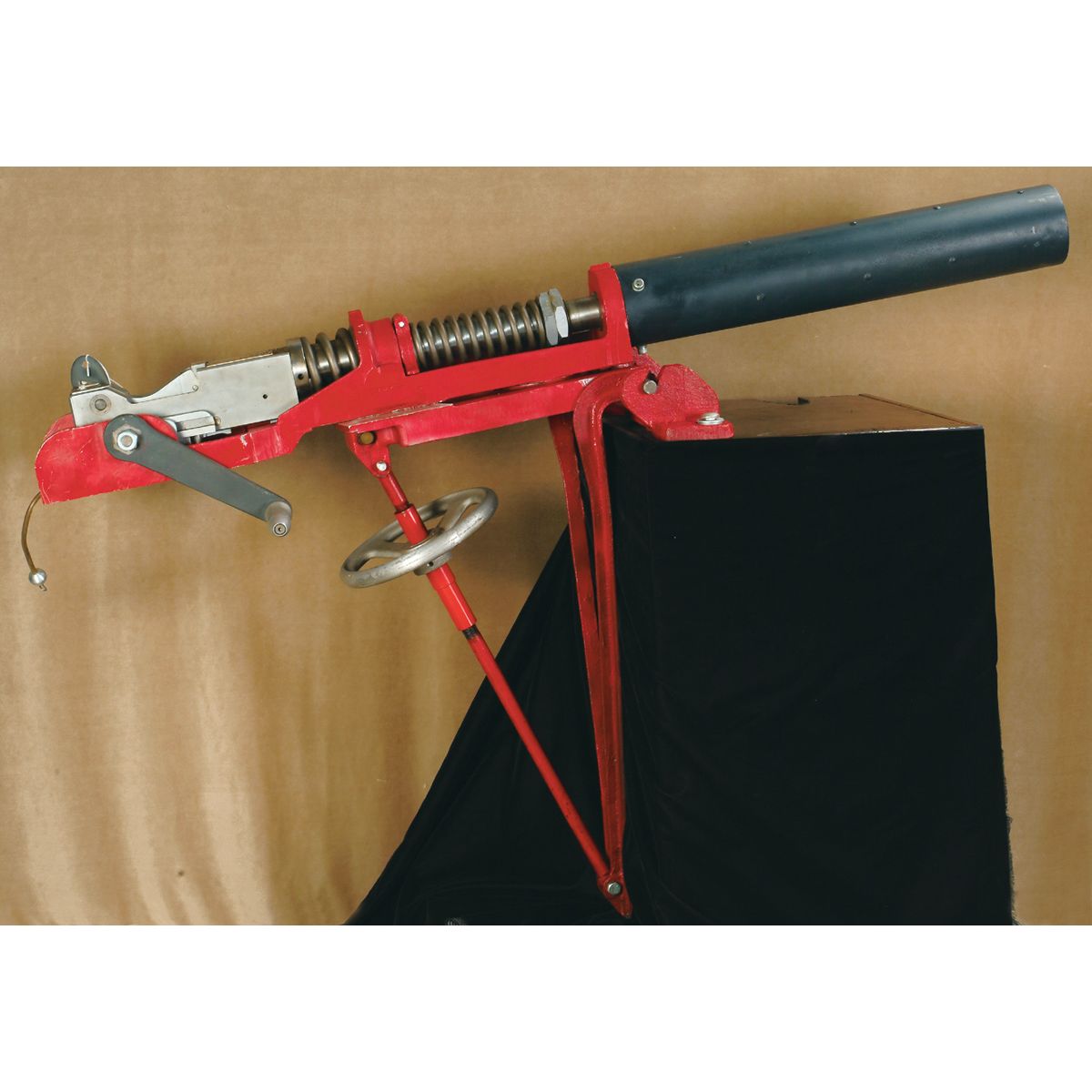 on target shooter nz Industrial 8 Gauge Shotguns