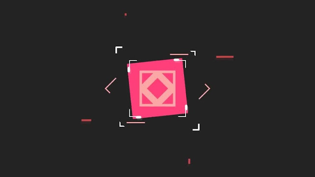 SQUARE SHAPE LOGO 2 - PREMIERE PRO TEMPLATES - free after effects templates